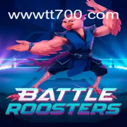 Explorando o Mundo de BattleRoosters: O Jogo que Está Revolucionando o Cenário de E-gaming