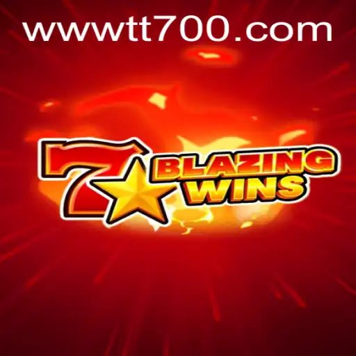 Descubra a Emoção e as Regras de BlazingWins no TT700.com