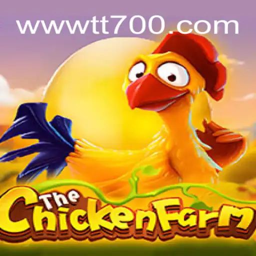 Explorando o Mundo de ChickenFarm: Um Jogo Inovador no Universo de TT700.com