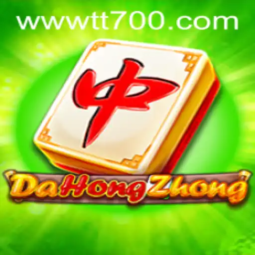 Descubra o Fascinante Mundo de DaHongZhong e TT700.com