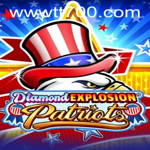 Explorando o Universo de DiamondExplosionPatriots: Uma Aventura de Estratégia e Emoção