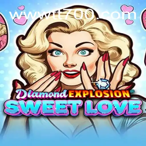 Explorando o Fascinante Mundo de DiamondExplosionSweetLove