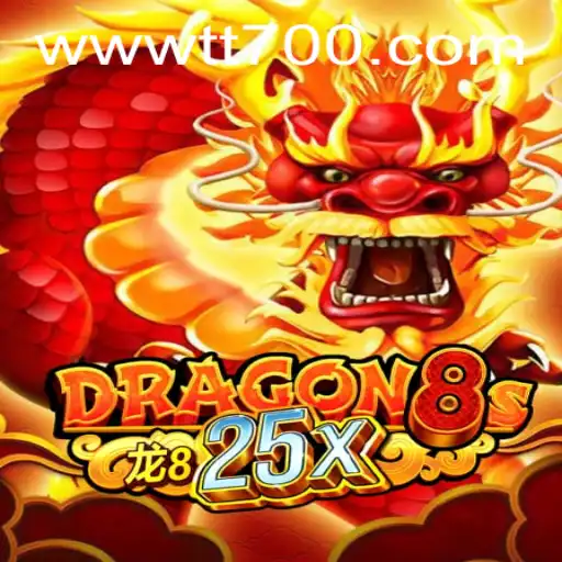 Descubra o Fascinante Mundo de Dragon8s25x e o Envolvimento com TT700.com