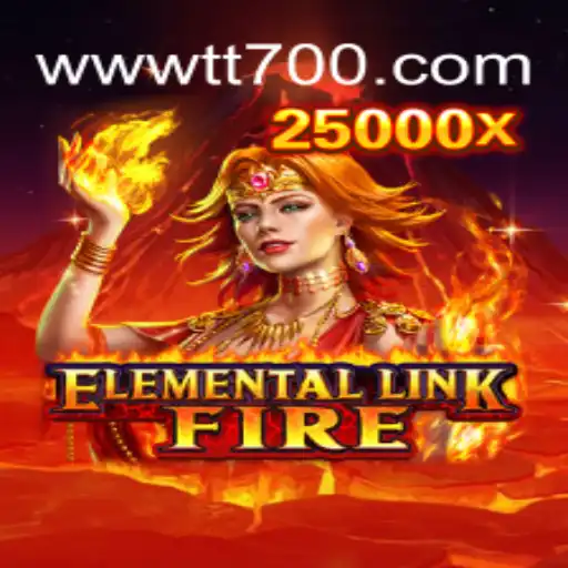 Descubra o Universo de ElementalLinkFire