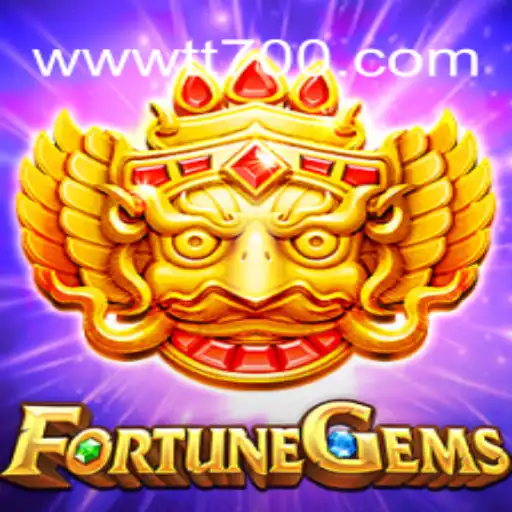 Descobrindo o Fascinante Mundo de FortuneGems no TT700.com