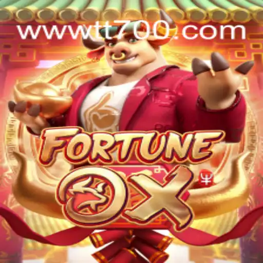 Explorando o Fascinante Mundo de FortuneOx em TT700.com
