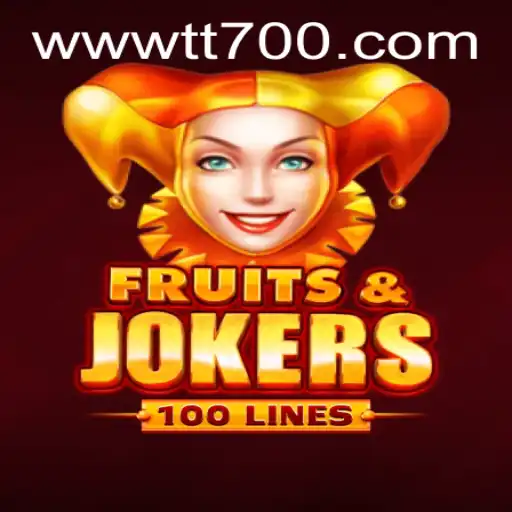 Explorando o Fascinante Mundo do Jogo FruitsAndJokers100 com TT700.com