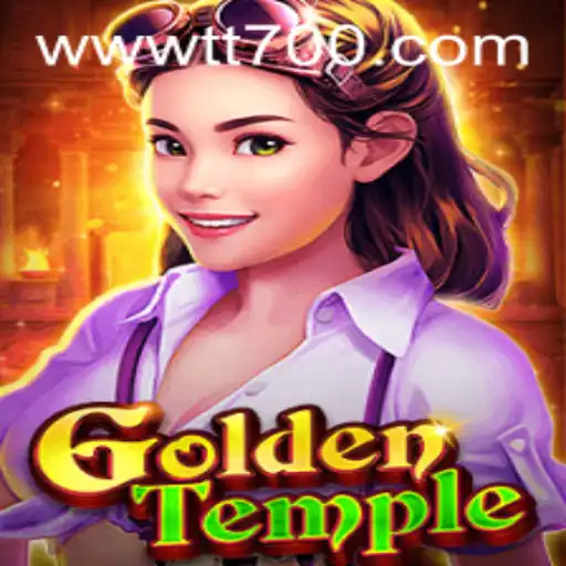 Explorando o Mundo de 'GoldenTemple' no TT700.com