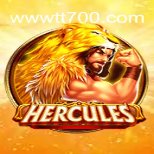 Explorando o Inovador Jogo 'Hercules' em TT700.com