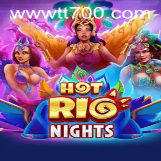 HotRioNights: A Nova Sensação do Mundo dos Jogos