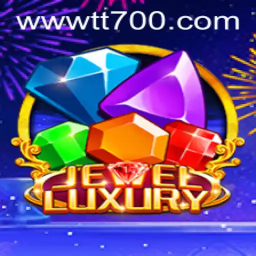 JewelLuxury: O Fascinante Mundo das Joias em TT700.com