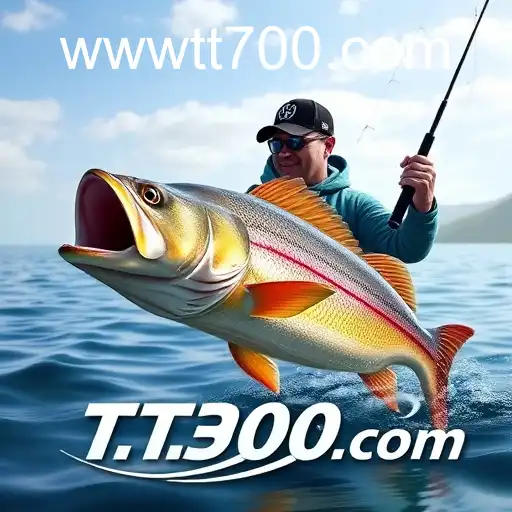 Jogos de pesca
