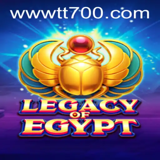 Explorando o Universo de Legacy of Egypt: Imersão, Regras e Estratégias