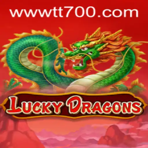 Introdução ao Jogo LuckyDragons: Uma Experiência de Diversão e Sorte