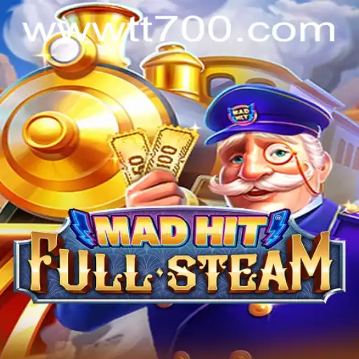 Descubra MadHitFullSteam: O Jogo que Conquista Multidões