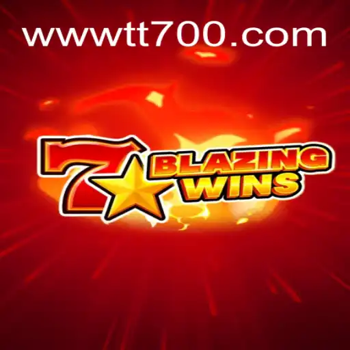 Descubra a Emoção e as Regras de BlazingWins no TT700.com
