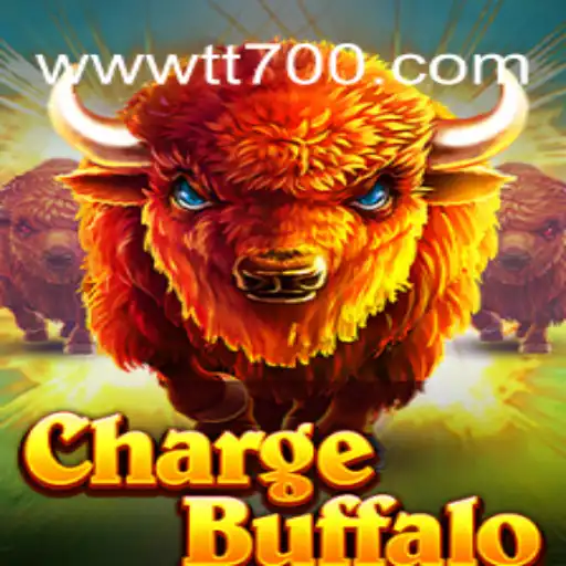 ChargeBuffalo: O Novo Fenômeno dos Jogos Online em TT700.com