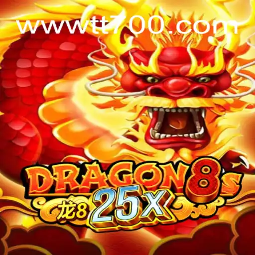 Descubra o Fascinante Mundo de Dragon8s25x e o Envolvimento com TT700.com