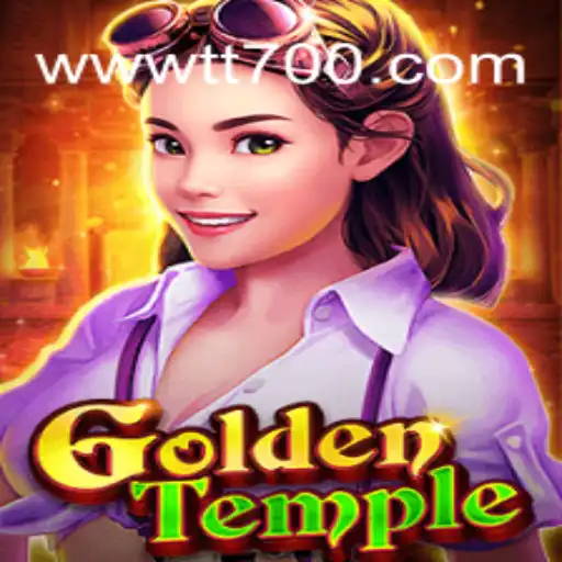 Explorando o Mundo de 'GoldenTemple' no TT700.com