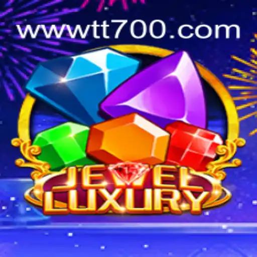 JewelLuxury: O Fascinante Mundo das Joias em TT700.com