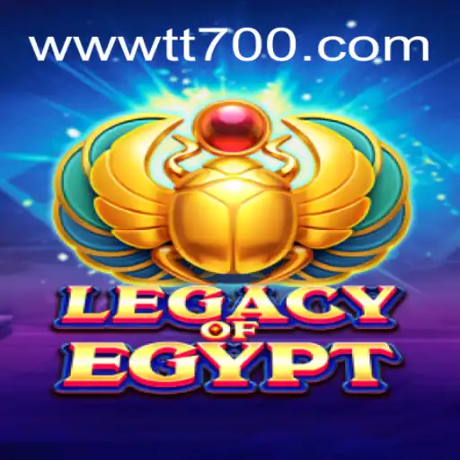Explorando o Universo de Legacy of Egypt: Imersão, Regras e Estratégias