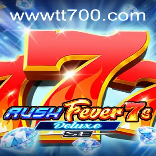RushFever7sDeluxeSE: Descubra a Emoção do Jogo Online