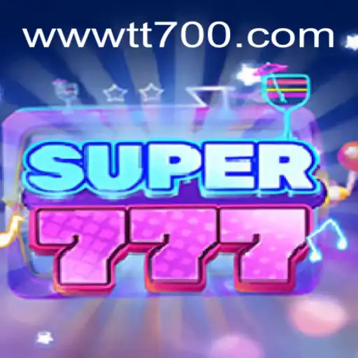 Descubra o Fascinante Mundo de Super777: O Novo Jogo Sensação