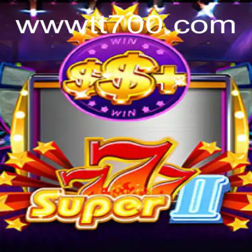 Descubra o Universo de Super777II: Guia Completo e Atualizado