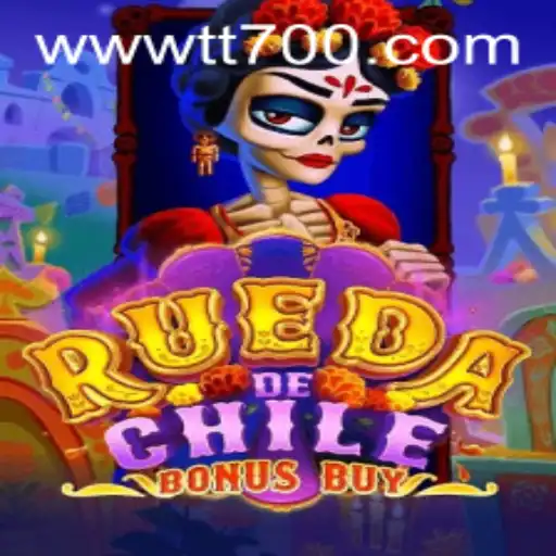 Descubra o Mundo Emocionante de RuedaDeChileBonusBuy no TT700.com