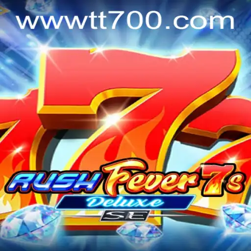 RushFever7sDeluxeSE: Descubra a Emoção do Jogo Online