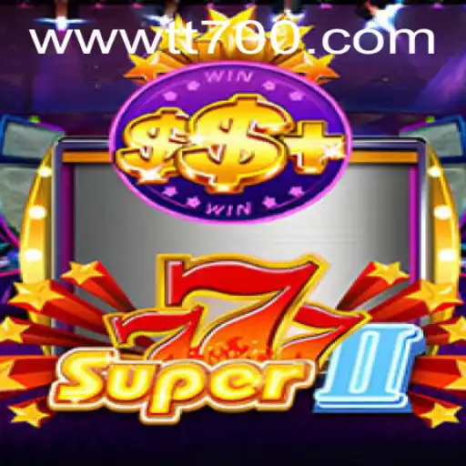 Descubra o Universo de Super777II: Guia Completo e Atualizado